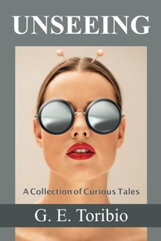 Paperback Unseeing Book