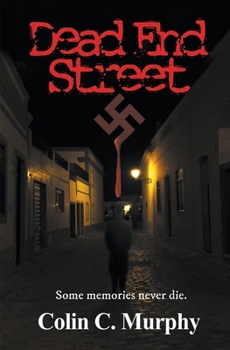 Paperback Dead End Street Book