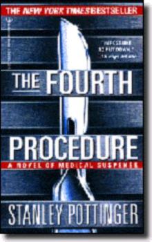 Hardcover Fourth Procedure Book