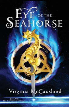 Paperback Eye of the Seahorse Book