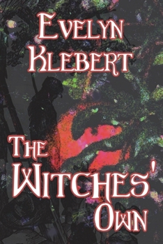 Paperback The Witches' Own Book