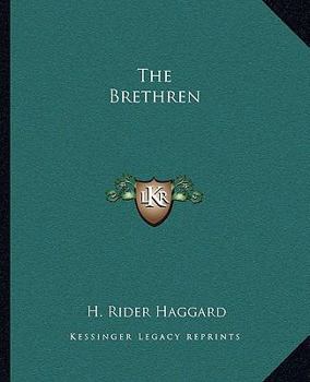Paperback The Brethren Book
