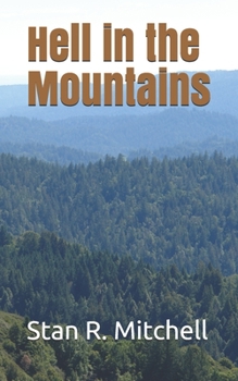 Paperback Hell in the Mountains Book