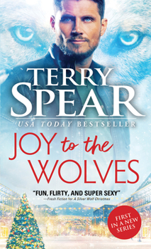 Mass Market Paperback Joy to the Wolves Book