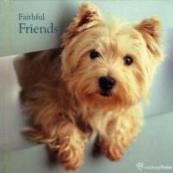 Hardcover Faithful Friends Book