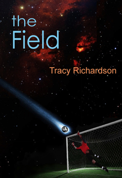 The Field - Book #1 of the Catalysts
