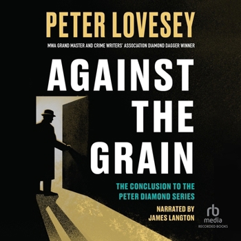 Against the Grain