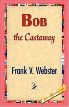 Paperback Bob the Castaway Book