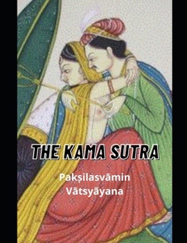 Paperback The Kama Sutra Book