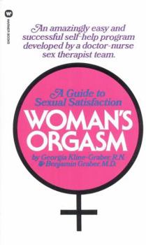 Mass Market Paperback Woman's Orgasm Book