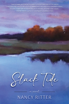 Paperback Slack Tide Book