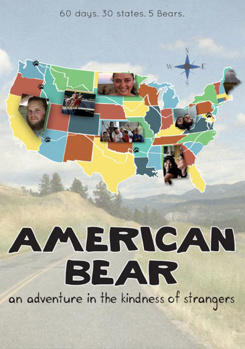 American Bear