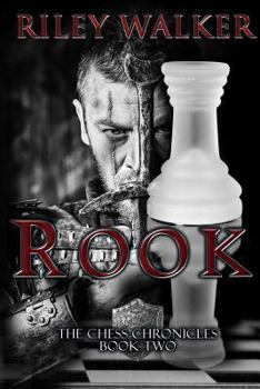 Rook - Book #2 of the Chess Chronicles