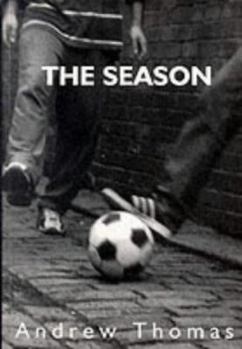 Paperback The Season Book