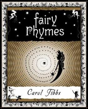 Fairy Rhymes - Book  of the Wooden Books