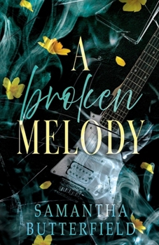 Paperback A Broken Melody Book