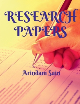 Paperback Research Papers Book