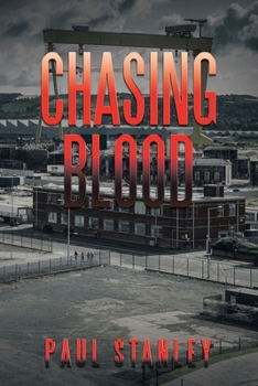 Paperback Chasing Blood Book