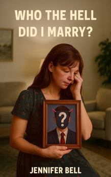 Paperback Who The Hell Did I Marry? Book