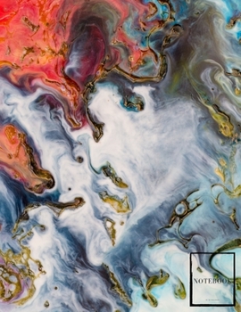 Sketchbook Blank Notebook Drawing Pad: Unlined Ruled Pages Book (8.5 x 11 inches A4) - 100 Pages Journal II Planning, Drawing, Sketching, Writing,: ... portraits, pastels (Painting & Sketching)