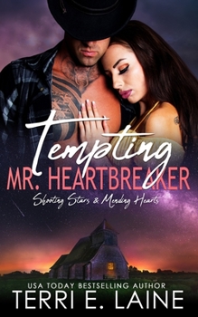 Paperback Tempting Mr. Heartbreaker: A Small Town Romance Book