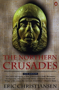 Paperback The Northern Crusades: Second Edition Book