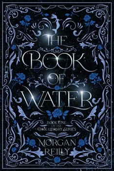 The Book of Water (The Dark Library)