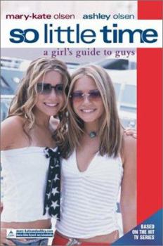 Paperback A Girl's Guide to Guys Book