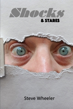 Paperback Shocks and Stares Book