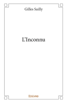 Paperback L'Inconnu [French] Book
