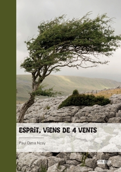 Paperback Esprit, viens de 4 vents [French] Book
