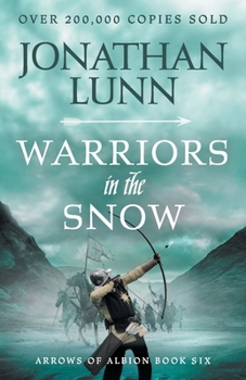 Paperback Kemp: Warriors in the Snow Book