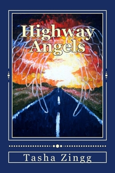 Paperback Highway Angels Book