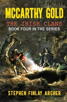Paperback McCarthy Gold Book