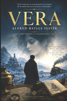 Paperback Vera [Catalan] Book