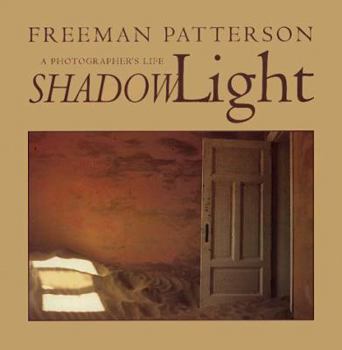 Paperback ShadowLight: A Photographer's Life Book