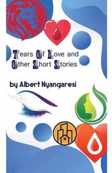 Paperback Tears Of Love And Other Short Stories Book
