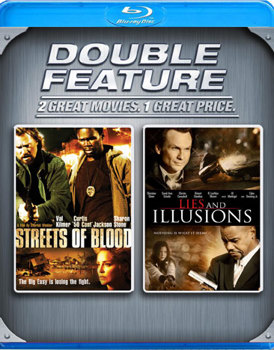 Streets of Blood / Lies & Illusions