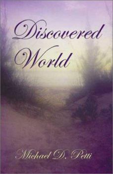 Paperback Discovered World Book