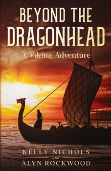 Paperback Beyond the Dragonhead Book