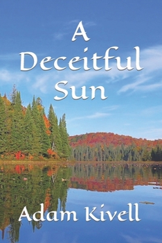 Paperback A Deceitful Sun Book