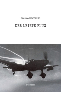Paperback Der Letzte Flug [German] Book