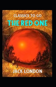 Paperback The Red One Annotated Book