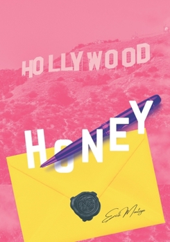 Paperback Hollywood Honey Book