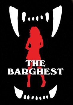 DVD The Barghest Book