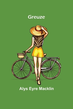 Paperback Greuze Book