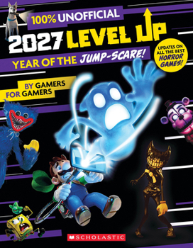 Paperback Level Up 2027: An Afk Book
