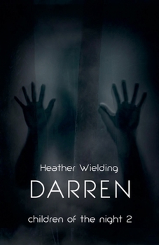 Paperback Darren Book