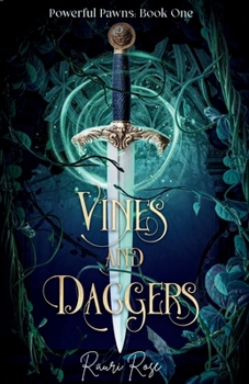 Paperback Vines and Daggers Book