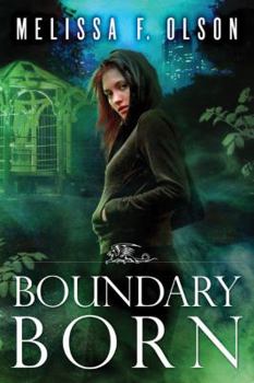 Boundary Born - Book #6 of the Old World Chronology